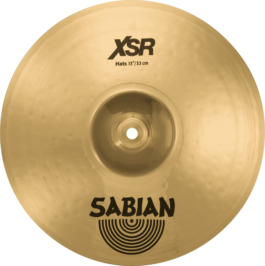 XSR1302B - XSR 13" Hi Hat