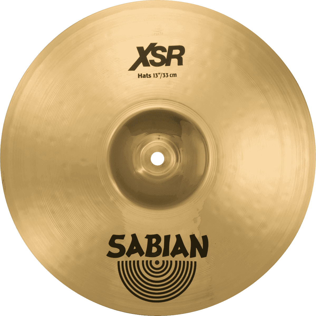 XSR1302B - XSR 13" Hi Hat