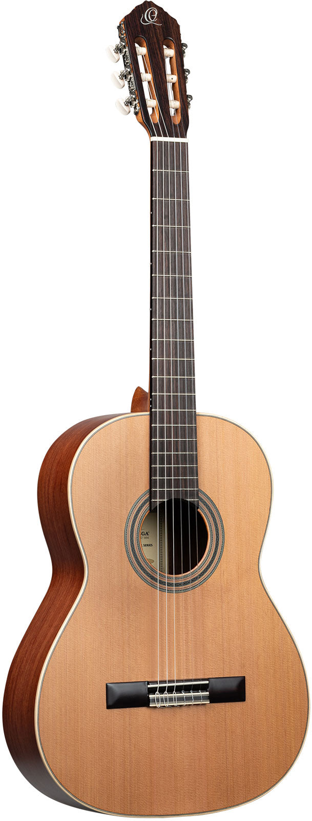 Traditional 4/4 Satin + Pro Gig Bag