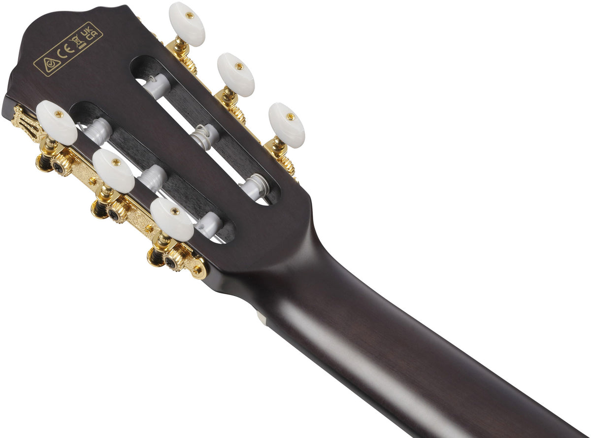 FRH20QMNCTL Cosmic Blue Starburst Low Gloss