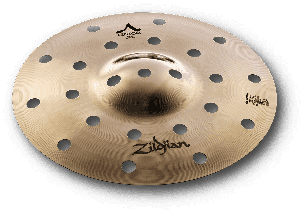 Autres cymbales Zildjian