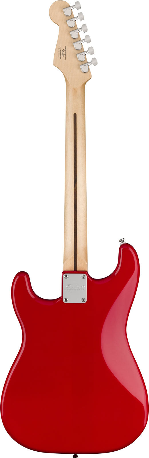 Stratocaster HT Sonic LRL Torino Red