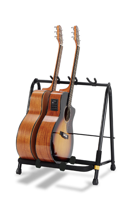 Hercules Stands Stands Stand MULTI-guitares GS523B
