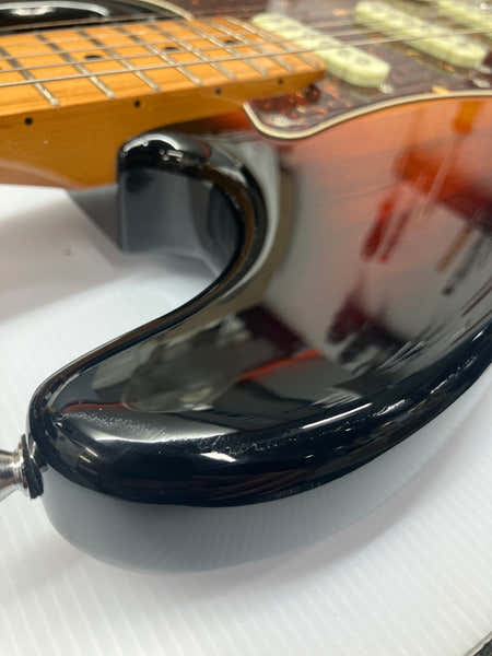 Eko ST 401 MN Sunburst - Stock B