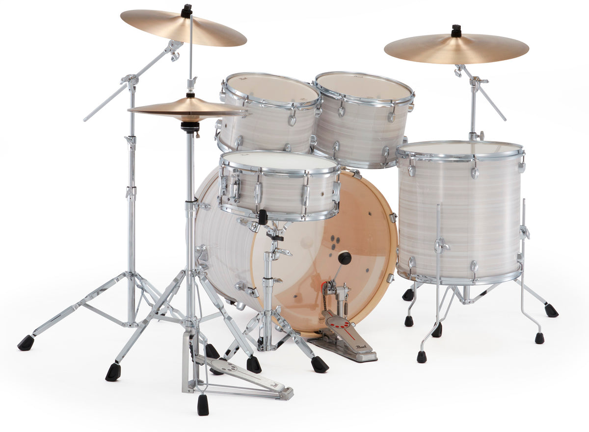 EXX725NBRC-777 - Export standard 22" + HWP-834 Slipstream White