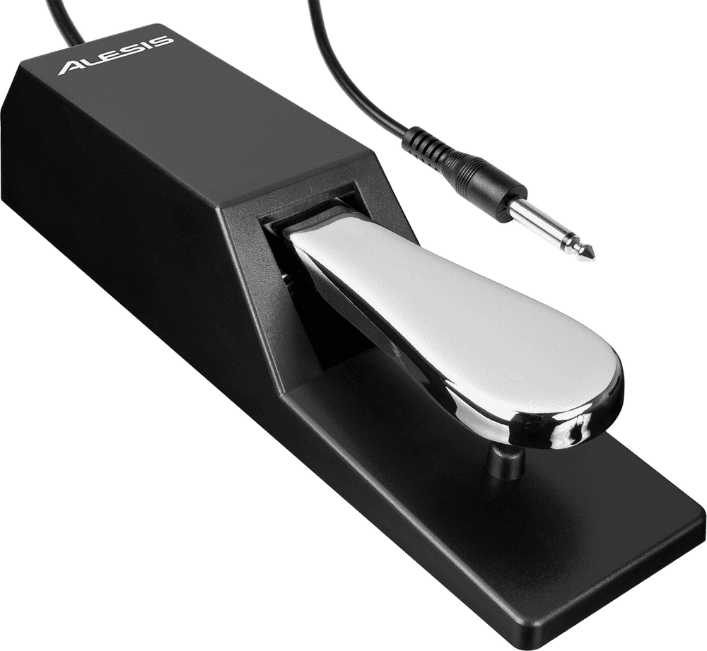 Sustain Type Piano