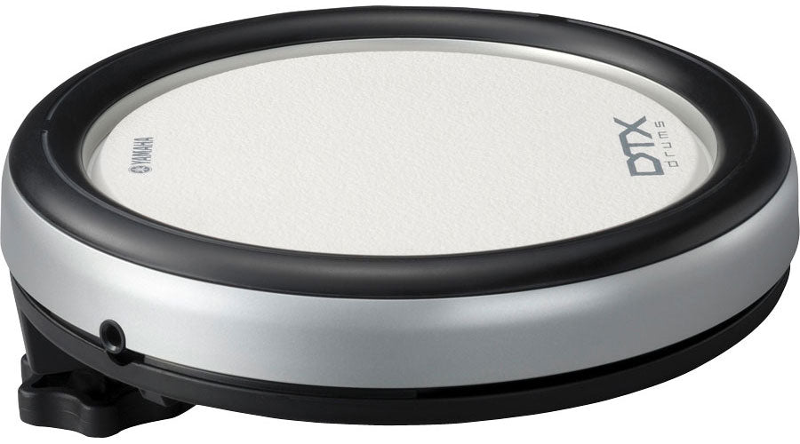 Yamaha XP80 Pad De Tom et Caisse Claire 8,5 Pour Dtx