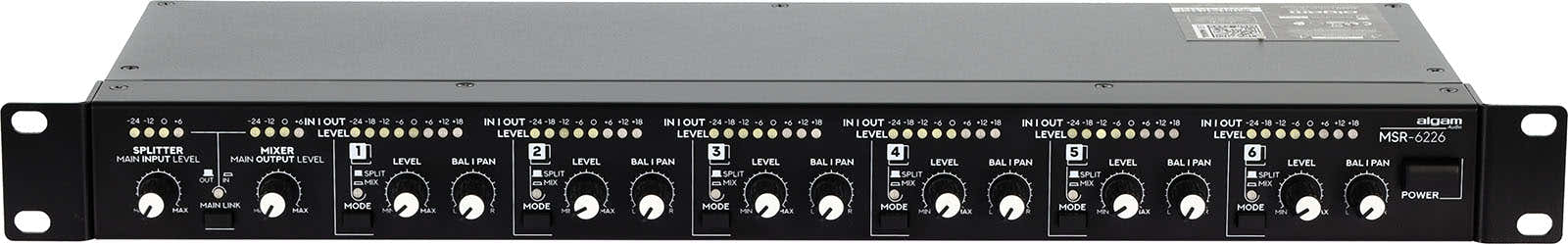 MSR-6226