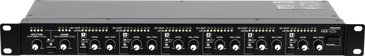 MSR-6226