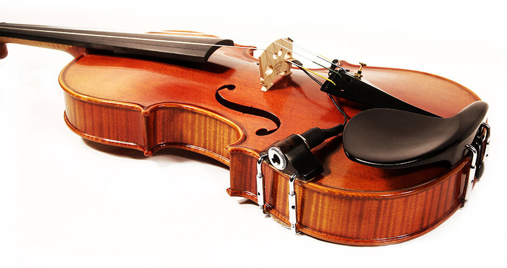 VV-3 - Micro Piezo Violon/Alto