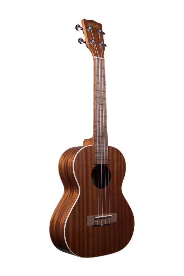 Satin Mahogany Ténor