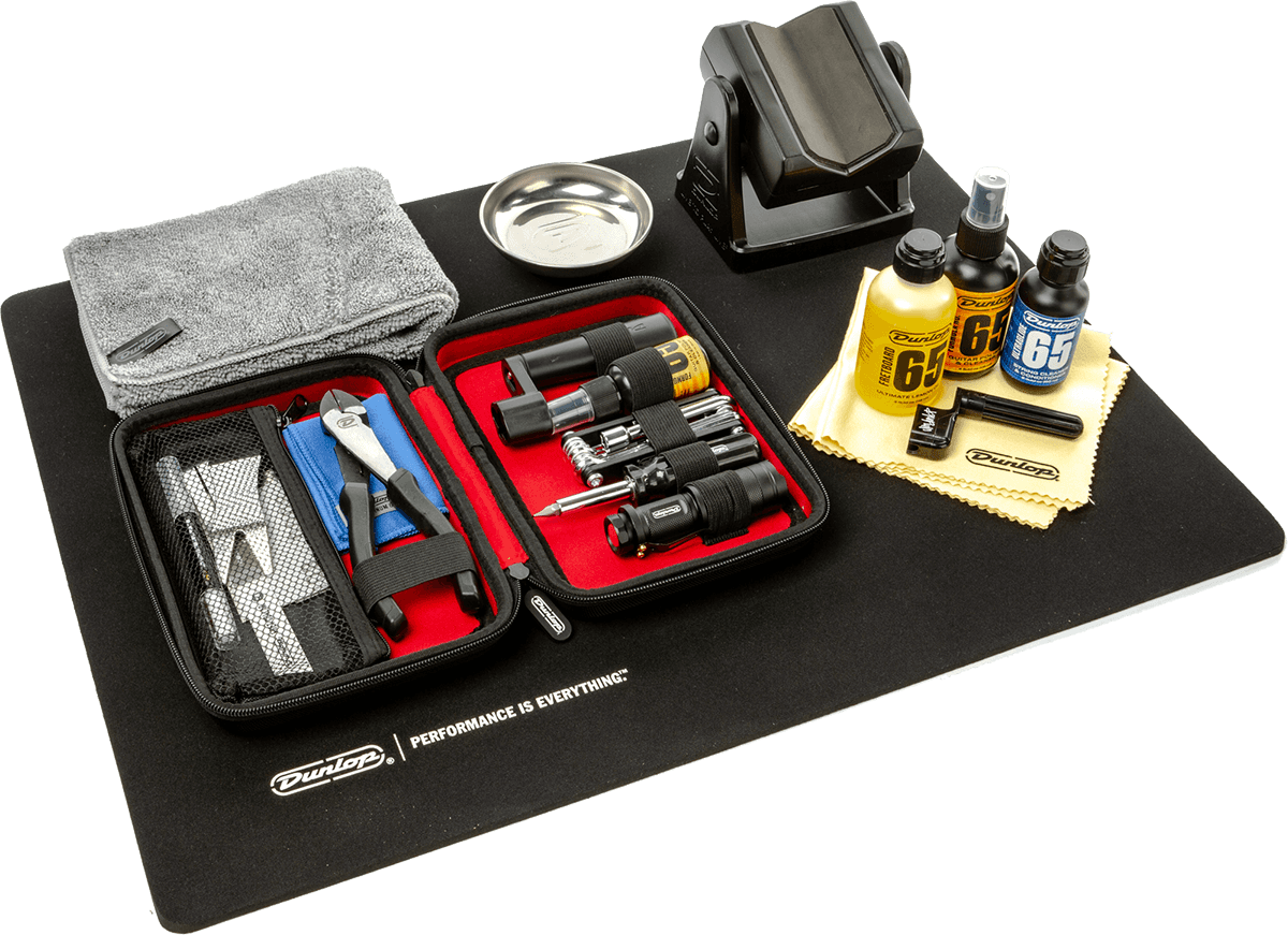 System 65 Complete Setup Change Tech Kit