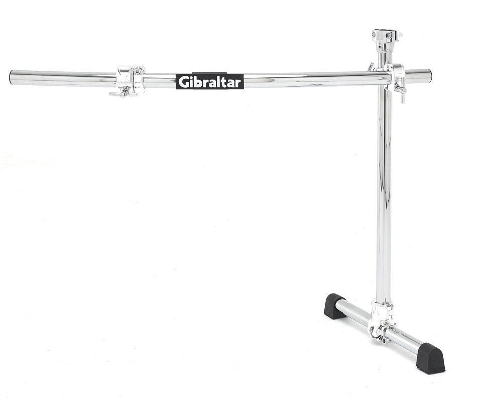Gibraltar Systeme De Rack Extension Pour Rack Courbe Basique Chrome Series GCS150C