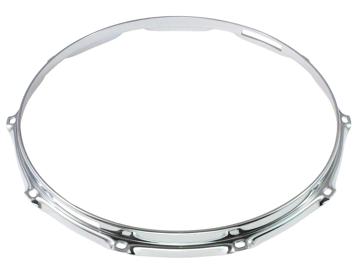 Cercle 14" 10 Tirants Timbre S-style Triple Flange 2.3mm