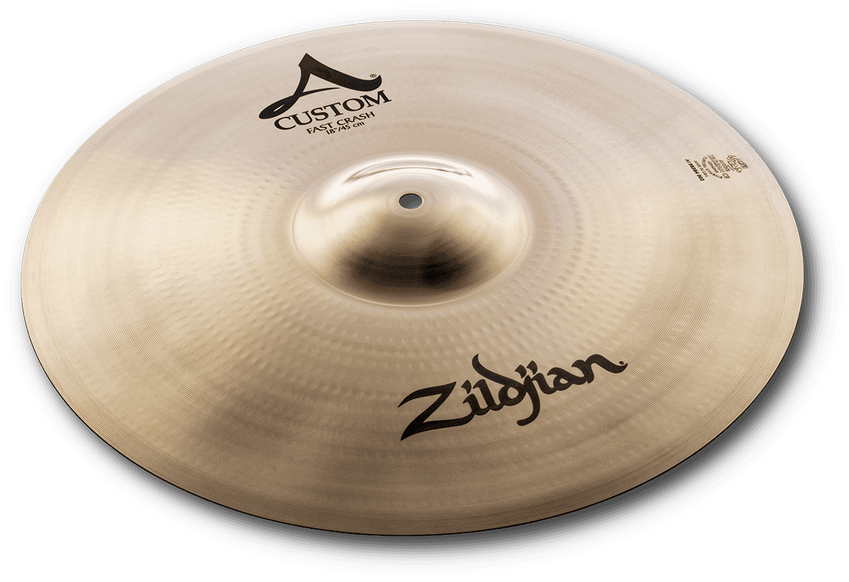 A20534 - Crash A Custom 18" Fast Crash