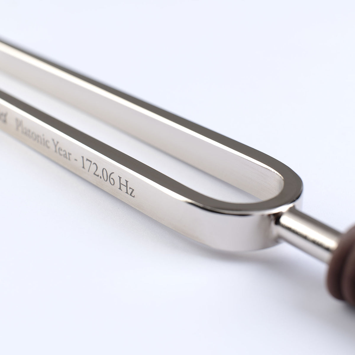 Diapason de bien-être - année platonicienne 172,06 Hz