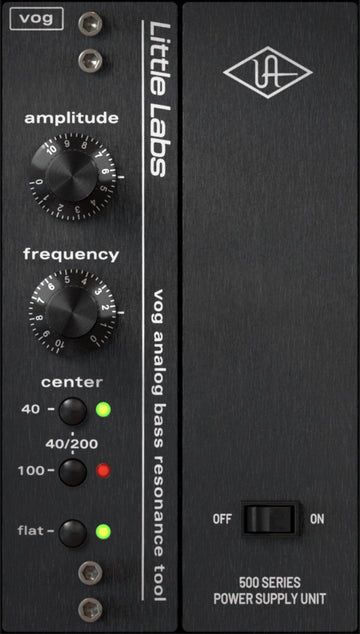 Little Labs Voice Of God