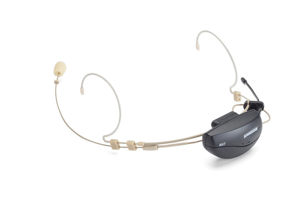 Airline 77 Headset (E2 : 863.625 MHZ)