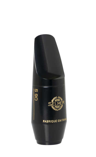 Selmer S90 - 190 (Saxophone Soprano)