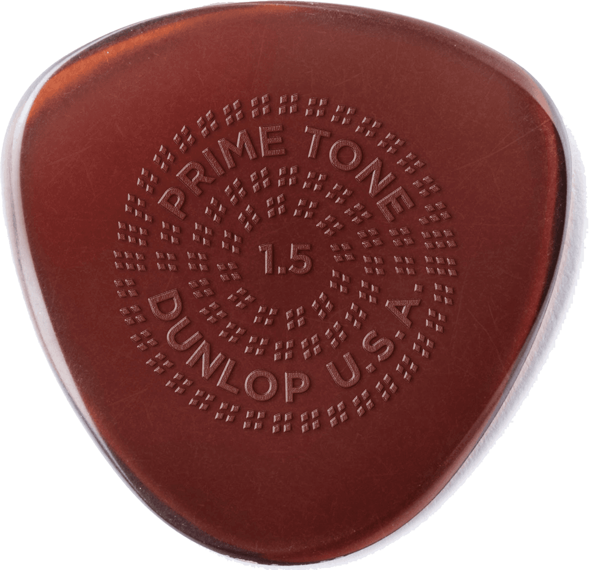 3 x 1,50mm Primetone Semi-Rond Grip