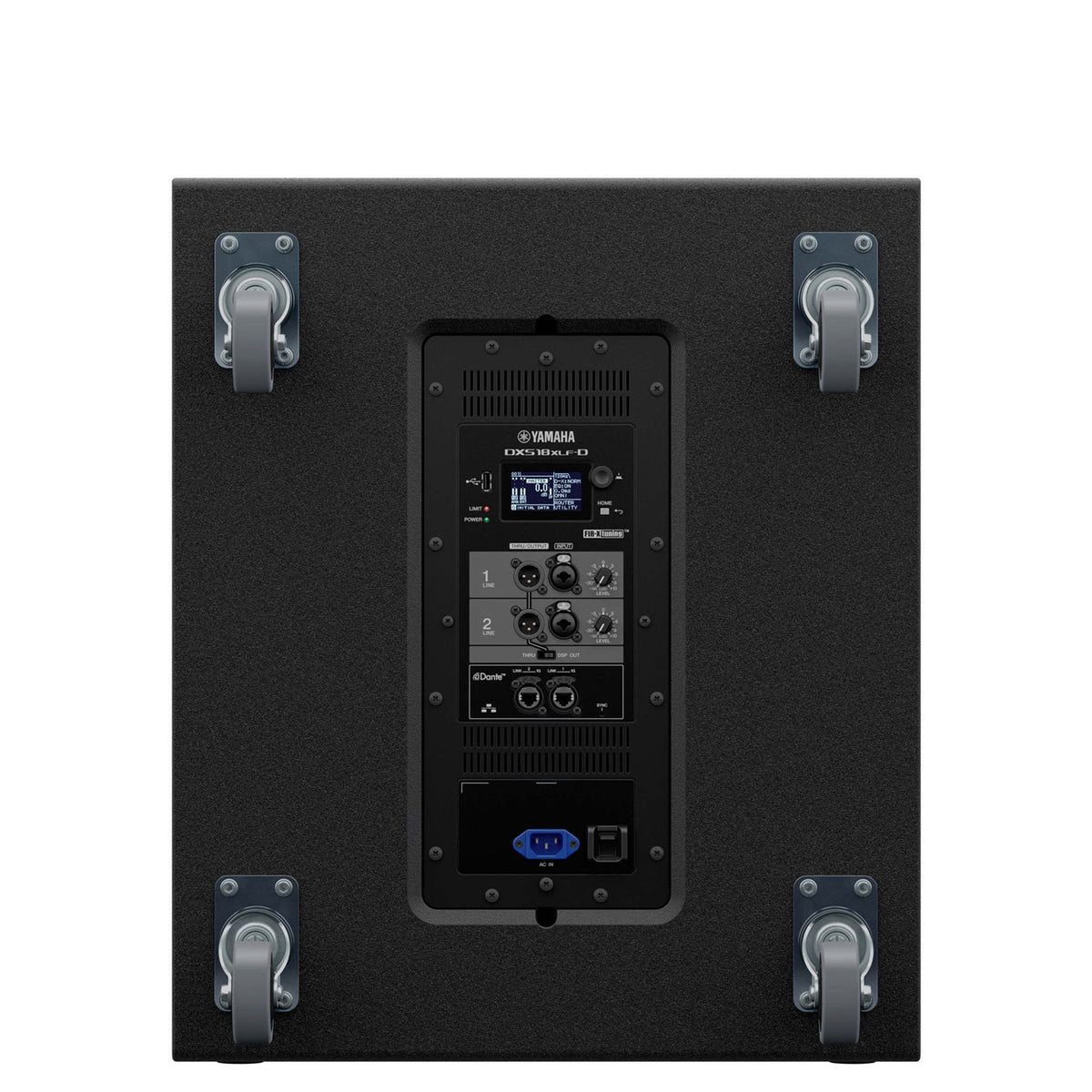 DXS 18-XLF-D 1600W