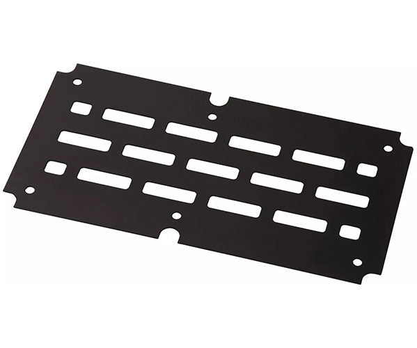 PLAQUE ARRIÈRE POUR PEDALBOARD ROCKBOARD TRES 3.0