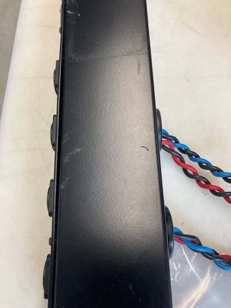 HK Audio PATCH BAY IN/OUT RACK AMPLI Stock B