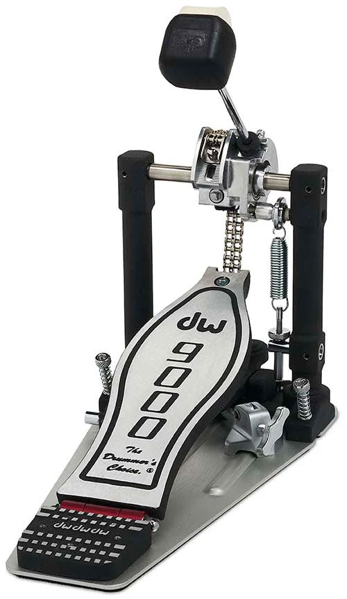 DW Drum Workshop DW9000 - Simple Pédale De Grosse Caisse