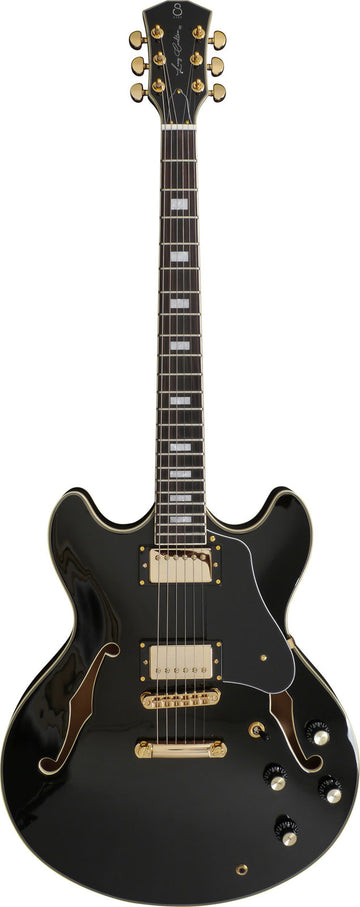 H7 Bk Hollow Body En - STOCK B