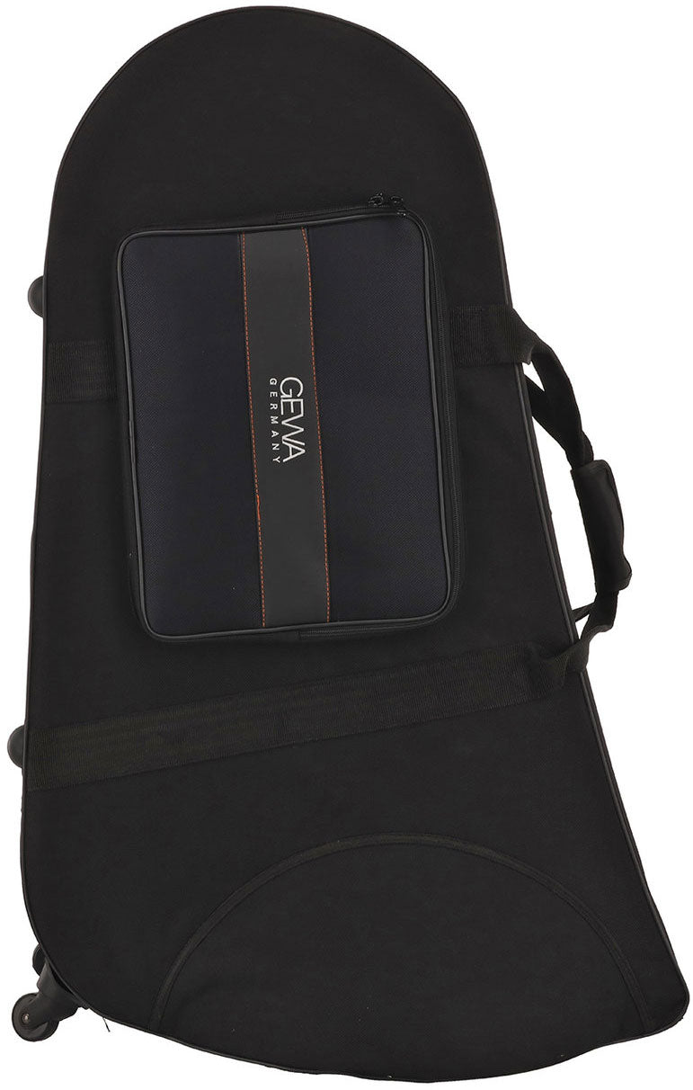Ambition BB650 Contrebasse Sib Verni
