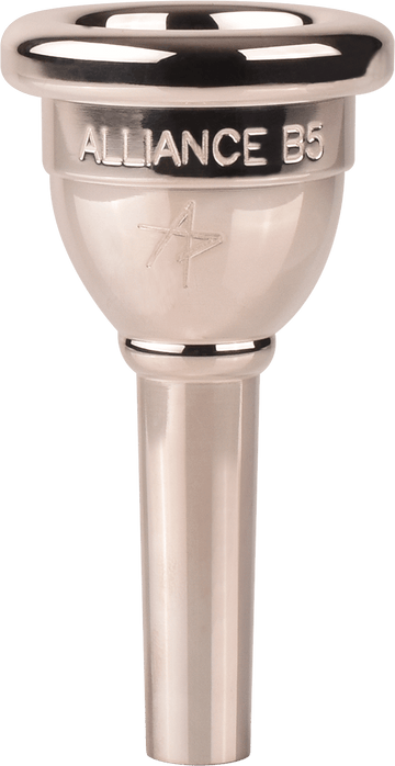 Alliance Prestige - 6 Argentée (Saxhorn Baryton)