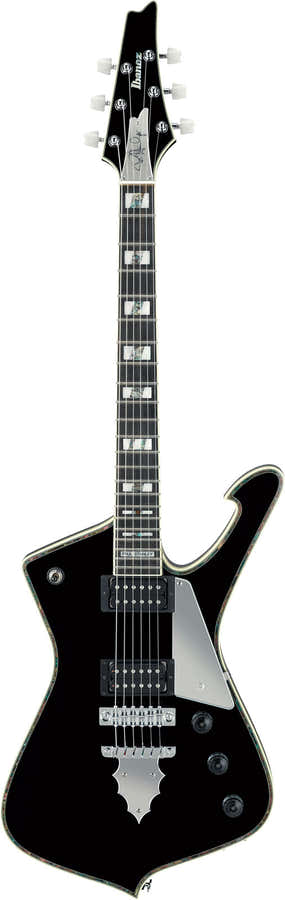 PS10 Black Paul Stanley Signature - Stock B