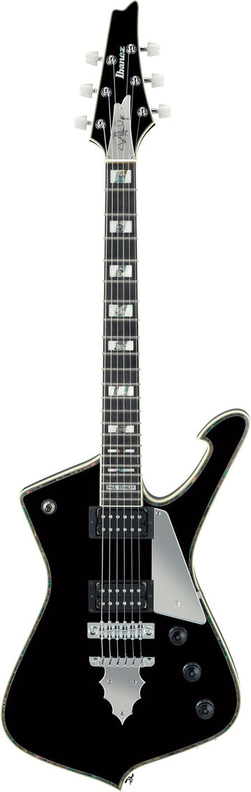 PS10 Black Paul Stanley Signature - Stock B