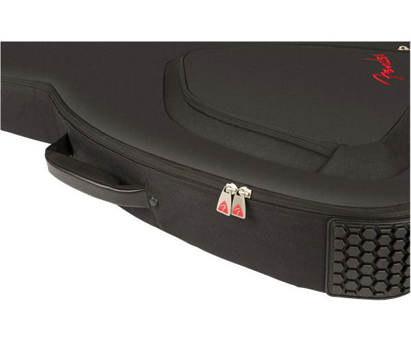 Housse Dreadnought 10mm Black - FA610