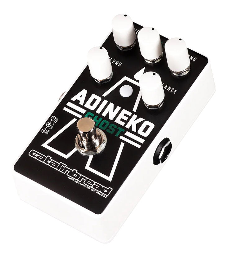 ADINEKO GHOST Delay