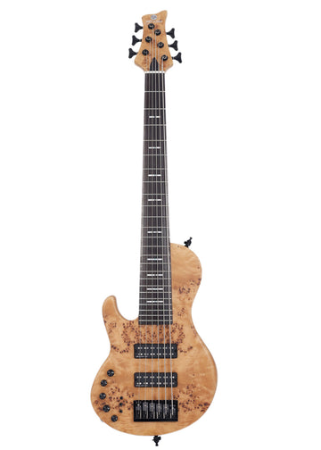 Er F10-6 Lh Nt.S Naturel Satin