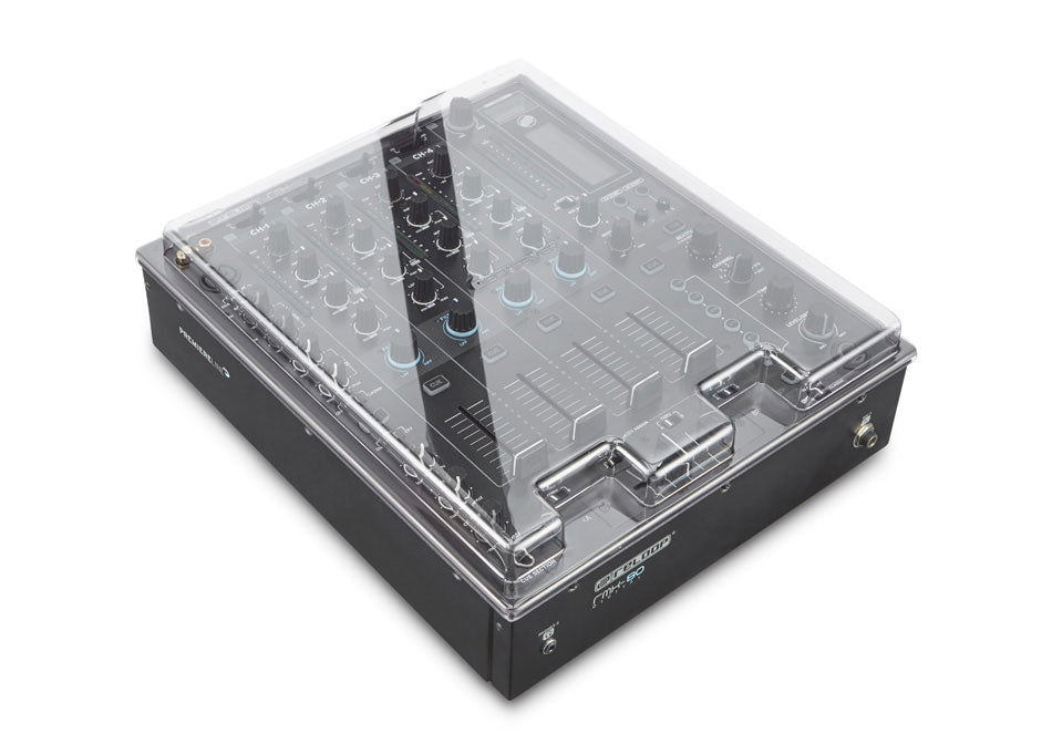 Reloop RMX 90/80/60