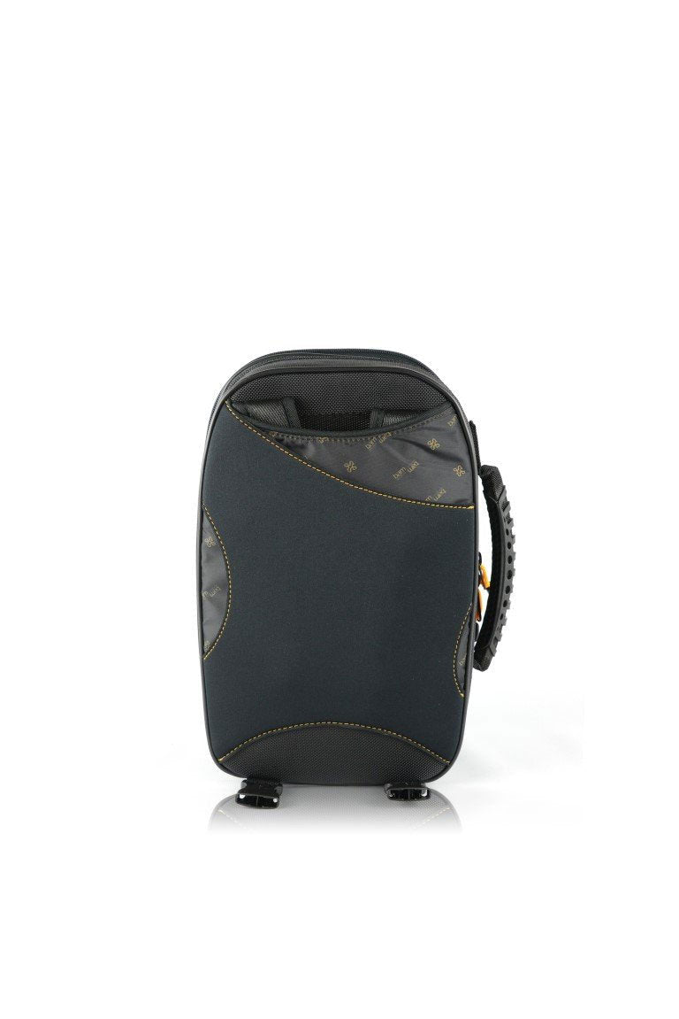 Étui Clarinette Sib New Trekking - Silver Carbone