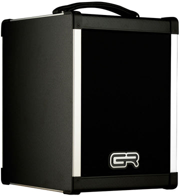 BF Acoustic 6 Black Fiber