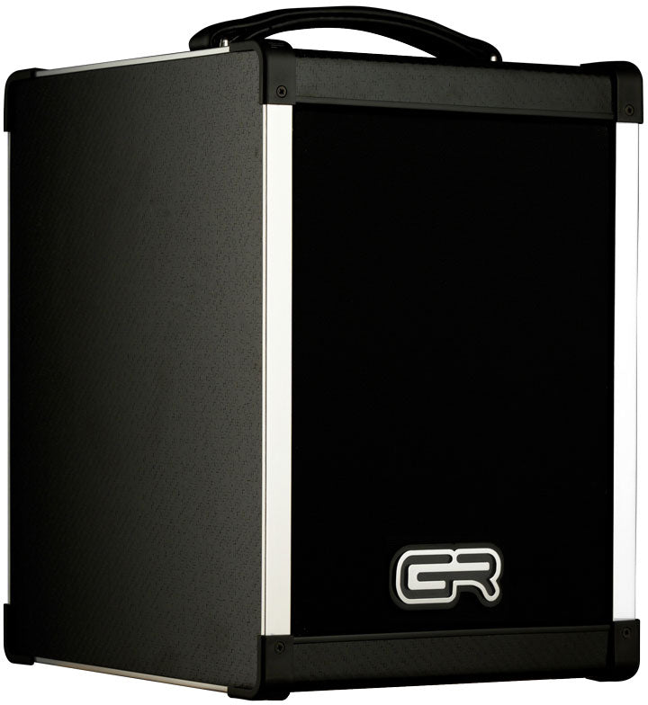 BF Acoustic 6 Black Fiber