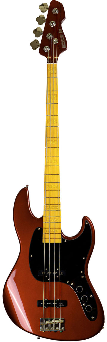 GV4 GOG Red Passion Erable