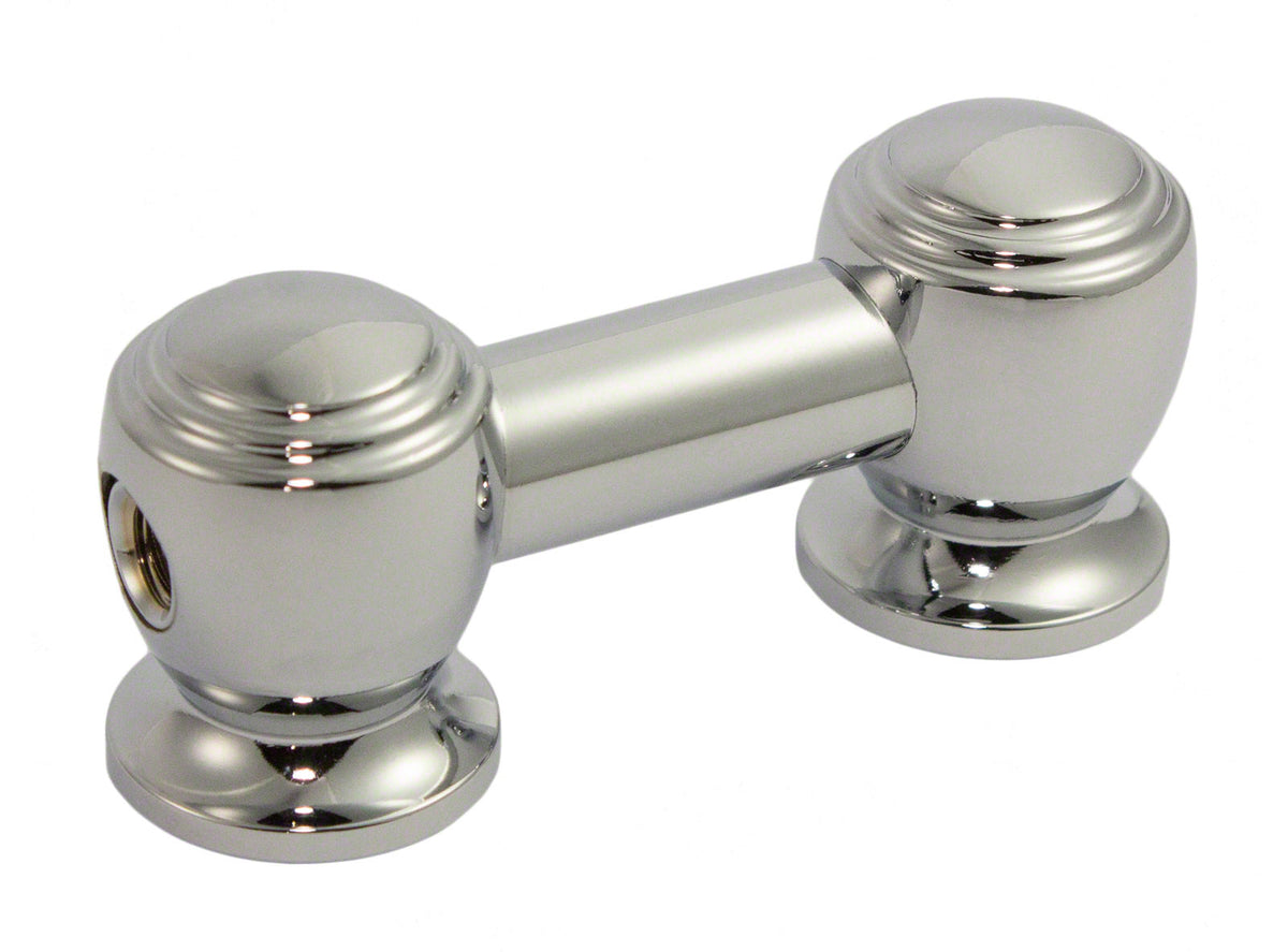 TL9D38 - Coquille Tube - 38mm - Double Tirant (X1)