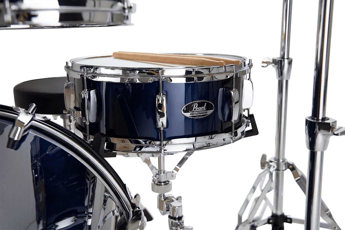 Roadshow Stage 22 + B-50 + Ride 20 Royal Blue Metallic