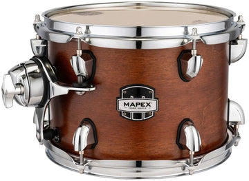 Tom Mars Maple 8 X 7 Cortado Satin