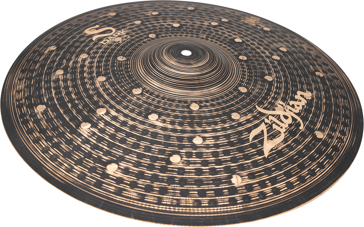 S DarK-Series 18" Crash