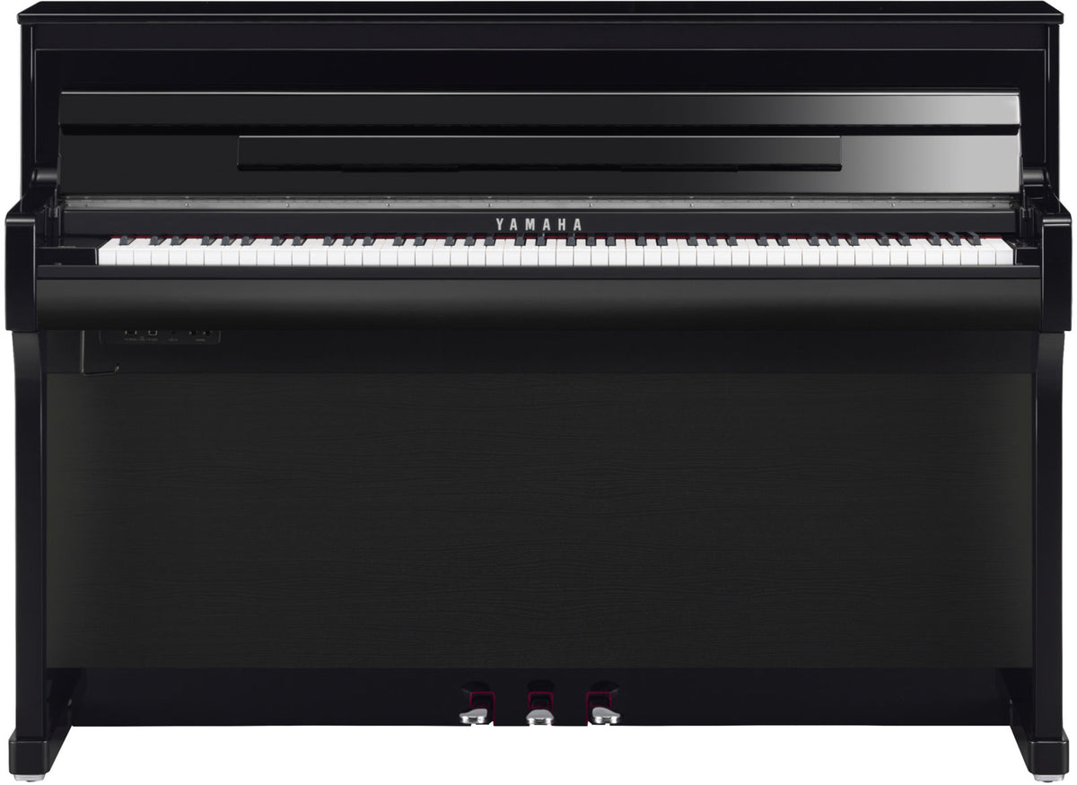 CLP885 Noir Brillant