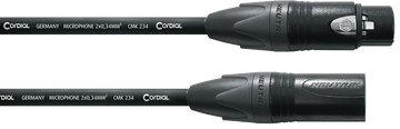 Câble Micro 2 X 0,34 Mm - 10M