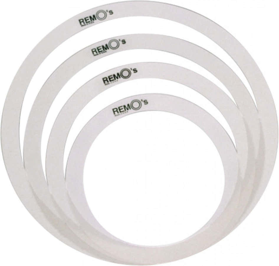 Pack Muffle Ring Tone Control 10/12/14/14