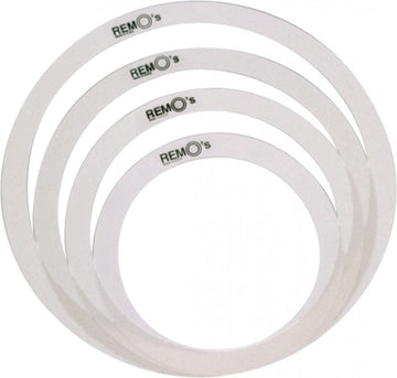 Pack Muffle Ring Tone Control 10/12/14/14