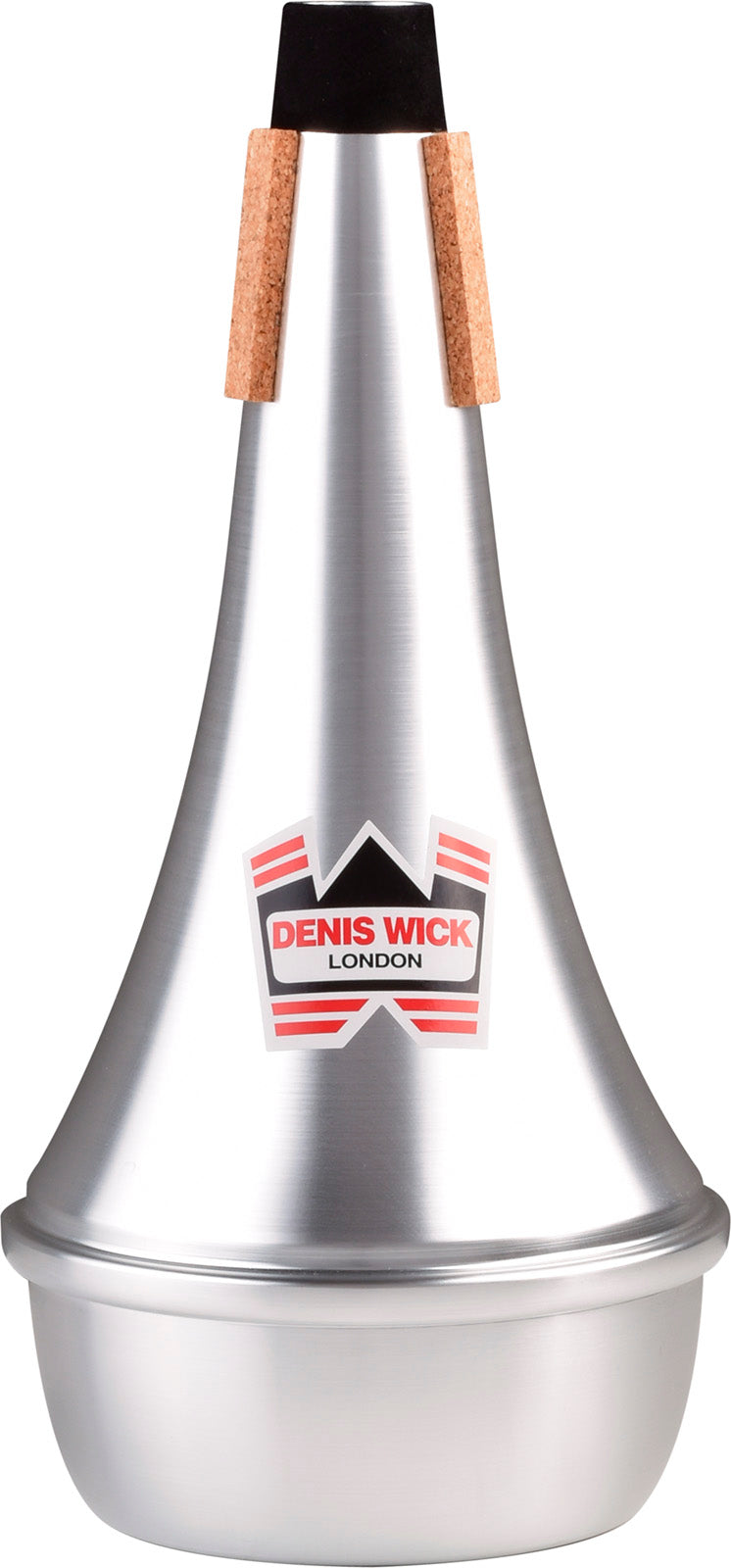 Denis Wick DW5505 - Sourdine  Droite Trombone